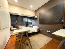 Meadows @ Peirce (D26), Condominium #567606061